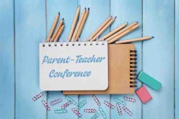 Automate the Parent-Teacher Conference Process With Online Scheduling Services