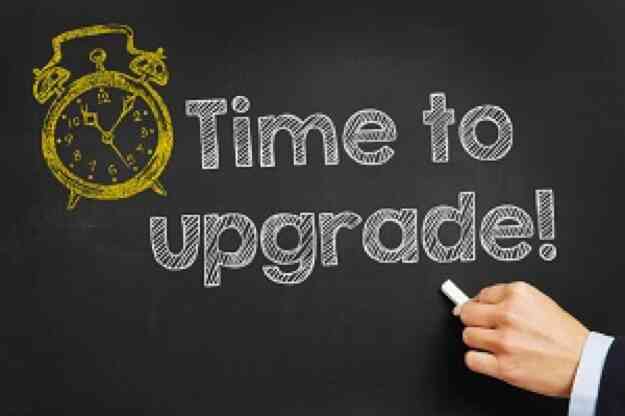 Stay Up to Date with Online Scheduler Upgrade Announcements