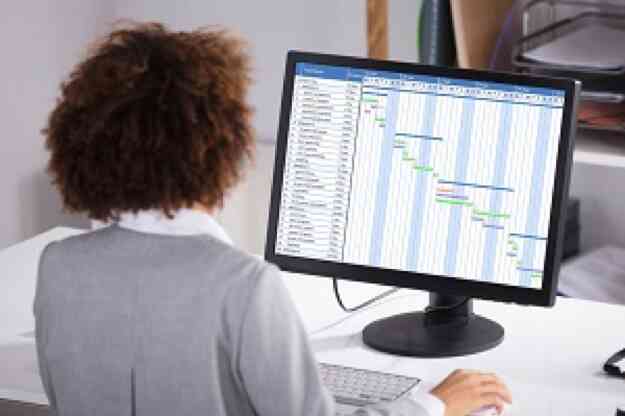 Online Scheduling Can Simplify the Way You Do Business